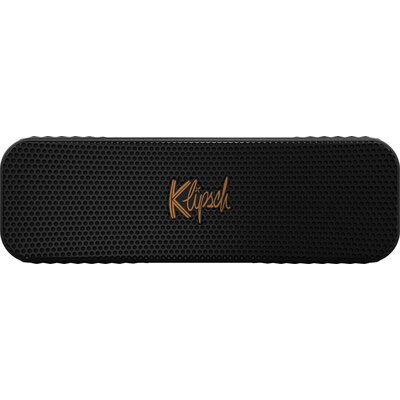 KLIPSCH Detroit Black