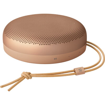 Beosound A1 3rd Gen Honey Tone