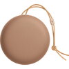 Beosound A1 3rd Gen Honey Tone
