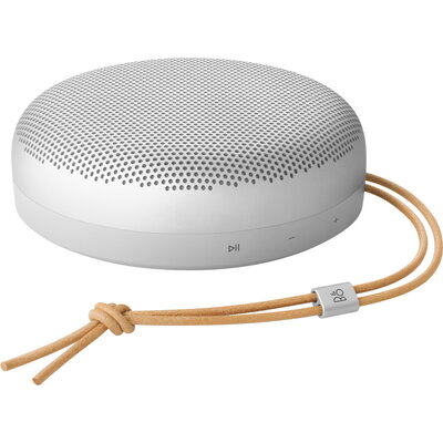 Beosound A1 3rd Gen Natural Alu
