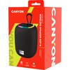 CANYON BSP-8, Bluetooth Speaker Black
