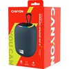 CANYON BSP-8, Bluetooth Speaker Grey