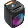 CANYON OnFun 5, Partybox speaker,Spec: speaker drivers: 6.5''+1.5'tweeter Power Output : 40W Lithium Battery : 7.4v 3600mAh Func