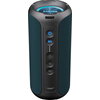 CANYON OnMove 15, Bluetooth speaker,Dark blue, IPX6,2*20W,7.4V 2600mah battery, EQ,TWS,AUX,Hand-free