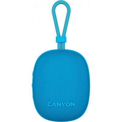 CANYON speaker OnMove 12 IPX7 TWS 5W Blue