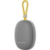 CANYON speaker OnMove 12 IPX7 TWS 5W Grey