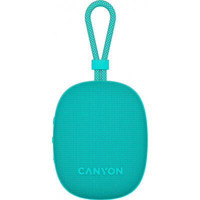 CANYON speaker OnMove 12 IPX7 TWS 5W Mint