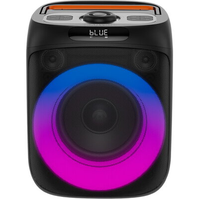 CANYON Portable Party Speaker OnFun 6 RGB Black