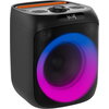 CANYON Portable Party Speaker OnFun 6 RGB Black