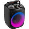 CANYON Portable Party Speaker OnFun 6 RGB Black