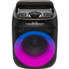 CANYON Portable Party Speaker OnFun 6 RGB Black