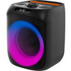 CANYON Portable Party Speaker OnFun 6 RGB Black