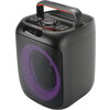 CANYON Portable Party Speaker OnFun 6 RGB Black
