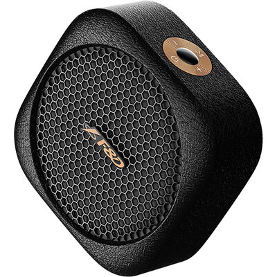 F&D RW10 Bluetooth5.3 /TF Card/USB Sound Card Mode (TYPE-C Data Cable Connection) / 1.75-inch customized full-frequency spea