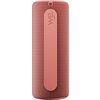 WE. HEAR 1 By Loewe Portable Speaker 40W, Coral Red