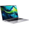 Лаптоп Acer Aspire Lite 16, AL16-52P-50A8, i5 1334U (up to 4.60GHz, 12MB), 16