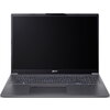Лаптоп Acer Aspire 16 A16-71M-713S - Intel Core Ultra 7 155U, 16" WUXGA, 16GB DDR5, 512GB SSD
