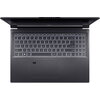Лаптоп Acer Aspire 16 A16-71M-713S - Intel Core Ultra 7 155U, 16" WUXGA, 16GB DDR5, 512GB SSD