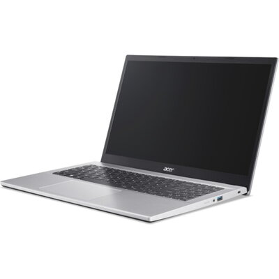 Лаптоп Acer Aspire Go 15, AG15-42P-R0NA, AMD Ryzen 5 7430U (up to 4.30GHz, 16MB), 15.6