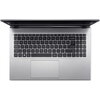 Лаптоп Acer Aspire Go 15, AG15-42P-R0NA, AMD Ryzen 5 7430U (up to 4.30GHz, 16MB), 15.6
