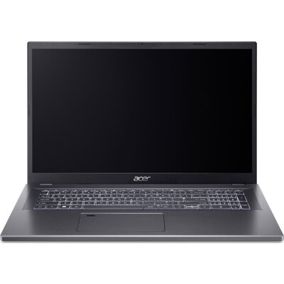 Лаптоп Acer Aspire 17, A17-51M-59K6, Intel Core 5 120U (up to 5.00GHz, 12MB), 17.3