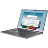 Лаптоп Acer Aspire A18-I71M-74W1, Intel Core Ultra 7 355( up to 4.70GHz, 12MB), 18