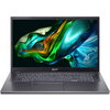 Лаптоп Acer Aspire 5, A517-58M-566N, Intel Core i5-1335U, 17.3" FHD IPS, 16GB LPDDR5, 512GB SSD