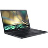 Лаптоп Acer Aspire 7 Performance A715-76G-531Q - Intel Core i5-12450H, 15.6" FHD IPS, 8GB DDR4, 512GB SSD, RTX 3050