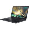 Лаптоп Acer Aspire 7 Performance A715-76G-531Q - Intel Core i5-12450H, 15.6" FHD IPS, 8GB DDR4, 512GB SSD, RTX 3050