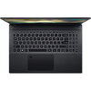 Лаптоп Acer Aspire 7 Performance A715-76G-531Q - Intel Core i5-12450H, 15.6" FHD IPS, 8GB DDR4, 512GB SSD, RTX 3050