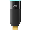 Адаптер Aopen EZCast 2 HDMI Dongle Wireless Plug&Play Display Receiver with external antenna, Wifi Dual Band 2.4G/5G 802.11ac, 3