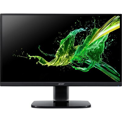 Монитор Acer KA242YGbip - 24" FHD IPS 120Hz