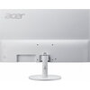 Монитор Acer SA243YG0wi, 23.8'' FHD (1920x1080) IPS, ZeroFrame, 120Hz, 1ms (VRB), AdaptiveSync, 250nits, VGA, HDMI, VisionCare, 