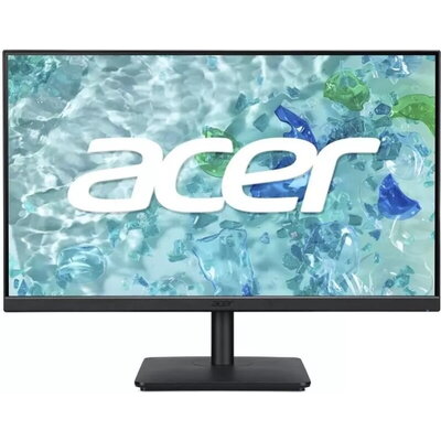 Монитор Acer Vero V247YGbmipx, 23.8'' FHD (1920x1080) IPS, ZeroFrame, 120Hz, 4ms (GTG), AdaptiveSync, 250nits, HDMI,Speakers, DP