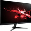 Монитор Acer Nitro QG241YX1bmiipx, 23.8'' FHD (1920x1080) IPS, ZeroFrame, 200Hz, 0.5ms (GTG Min.), HDR10, FreeSync Premium, 250n