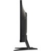 Монитор Acer Nitro QG241YX1bmiipx, 23.8'' FHD (1920x1080) IPS, ZeroFrame, 200Hz, 0.5ms (GTG Min.), HDR10, FreeSync Premium, 250n