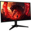 Монитор Acer Nitro QG241YP6bmipx, 60cm 23.8'' FHD (1920x1080) IPS, ZeroFrame, 144Hz, 1ms(VRB), 250nits, 100M:1, HDMI, DP, Audio 