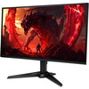Монитор Acer Nitro QG241YP6bmipx, 60cm 23.8'' FHD (1920x1080) IPS, ZeroFrame, 144Hz, 1ms(VRB), 250nits, 100M:1, HDMI, DP, Audio 