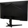 Монитор Acer Nitro QG241YP6bmipx, 60cm 23.8'' FHD (1920x1080) IPS, ZeroFrame, 144Hz, 1ms(VRB), 250nits, 100M:1, HDMI, DP, Audio 