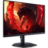 Монитор Acer Nitro KG240YP0bi, 23.8'' FHD (1920X1080) VA, ZeroFrame, FreeSync 144Hz, 1ms (VRB), 100M:1, 250nits, 99% sRGB, VGA, 