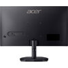 Монитор Acer Nitro KG240YP0bi, 23.8'' FHD (1920X1080) VA, ZeroFrame, FreeSync 144Hz, 1ms (VRB), 100M:1, 250nits, 99% sRGB, VGA, 