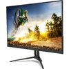 Монитор Aopen 24KG3YS1bipx, 23.8'' IPS, FHD (1920x1080), ZeroFrame, FreeSync, 180Hz, 1ms, 100M:1, 250 nits, 1x HDMI 2.1, 1x DP 1