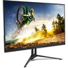 Монитор Aopen 24KG3YS1bipx, 23.8'' IPS, FHD (1920x1080), ZeroFrame, FreeSync, 180Hz, 1ms, 100M:1, 250 nits, 1x HDMI 2.1, 1x DP 1