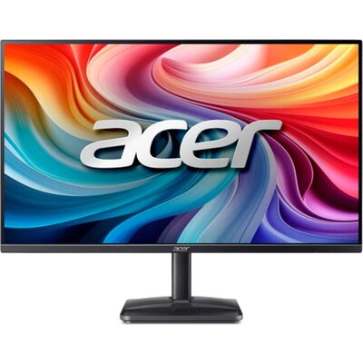 Монитор Acer EK241YP0bi, 23.8'' VA, FHD (1920x1080), ZeroFrame, FreeSync, 144Hz, 1ms, 100M:1, 250 nits, 99% sRGB, 1x HDMI 1.4, 1 Монитор Acer EK241YP0bi, 23.8'' VA, FHD (1920x1080), ZeroFrame, FreeSync, 144Hz, 1ms, 100M:1, 250 nits, 99% sRGB, 1x HDMI 1.4, 1