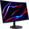 Монитор Acer Nitro ED240QS3bmiipx - 24" Curved 1500R, VA FHD