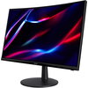 Монитор Acer Nitro ED240QS3bmiipx - 24" Curved 1500R, VA FHD