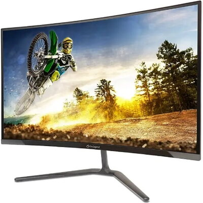 Монитор Aopen 27HC5RZ1bmiipx - 27" FHD VA 280Hz, Curved 1500R