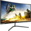 Монитор Aopen 27HC5RZ1bmiipx - 27" FHD VA 280Hz, Curved 1500R
