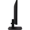 Монитор Acer KB272P6bi, 27'' FHD (1920x1080) IPS, ZeroFrame, 144Hz, 1ms (VRB), FreeSync, 250 nits, HDMI, VGA, VisionCare, Energy