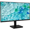 Монитор Acer Vero V277Gbip, 27'' FHD (1920x1080) IPS, ZeroFrame, 120Hz, 1ms (VRB), AdaptiveSync, 250nits, HDMI, DP, VisionCare 2